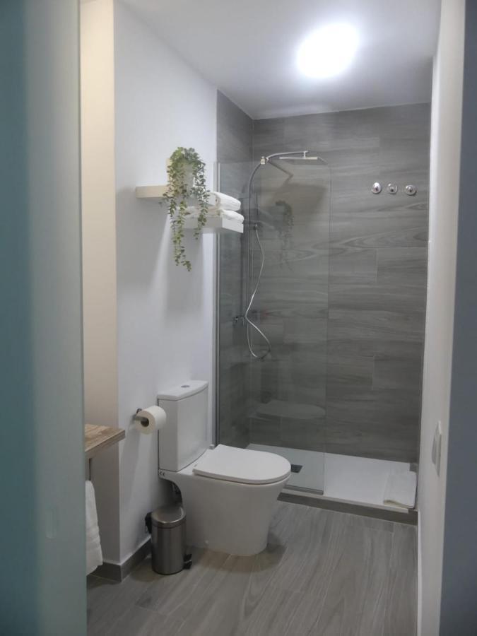 Apartamentos CEO - Remedios Ronda Exterior foto